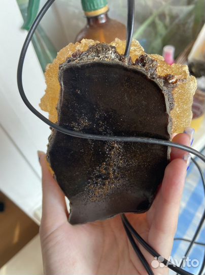 Декорации для аквариума