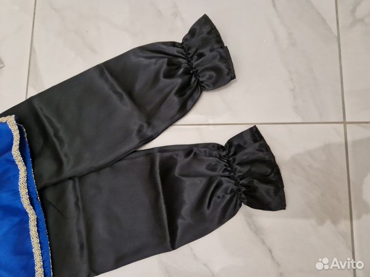 Костюм Мушкетера 122-128