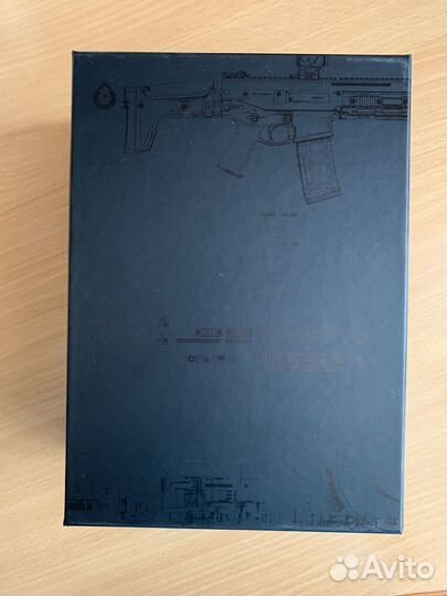 Modern Warfare 3. Hardened Edition. PS3