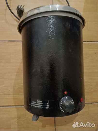 Продам чебуречницу Atesy