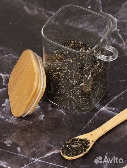 Банка для сыпучих