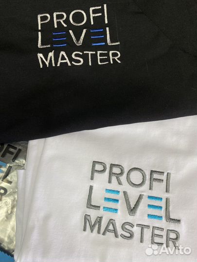 Машинная вышивка