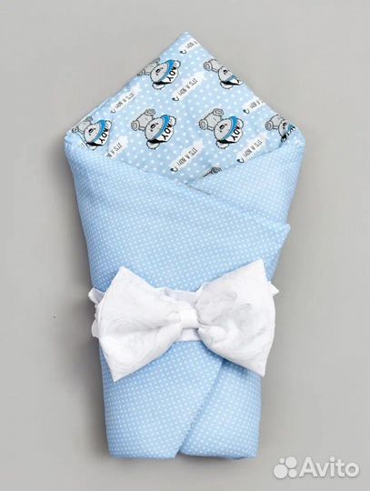 Одеяло-конверт