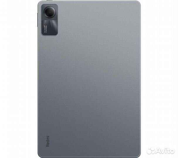 Планшет Xiaomi Redmi Pad SE 6/128GB Wi-Fi Серый гр