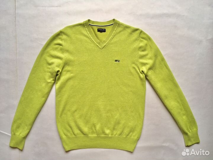 Джемпер McGregor