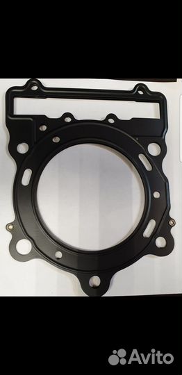 Прокладка гбц stels 700D/GT под головкуE150012-00