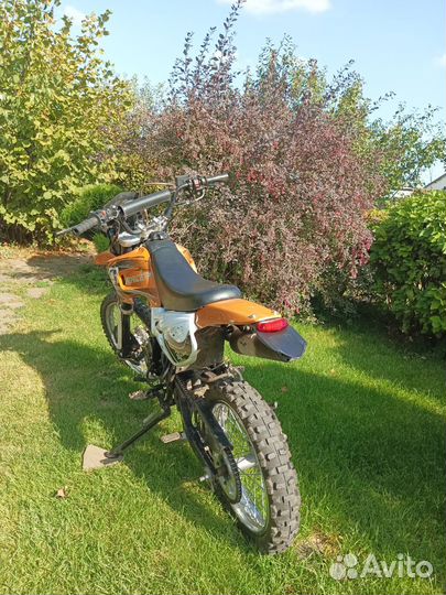 Racer enduro 150