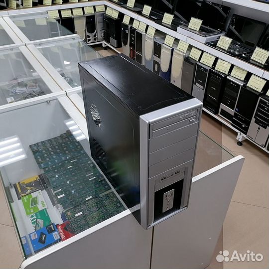 Корпус MEC Extreme 967 (пустой)