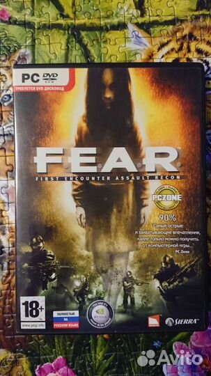 Коллекционные издания игр