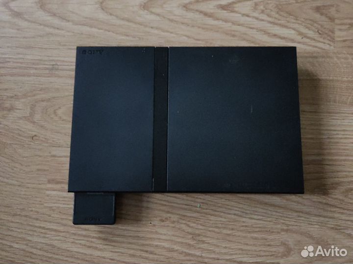 Sony PS2