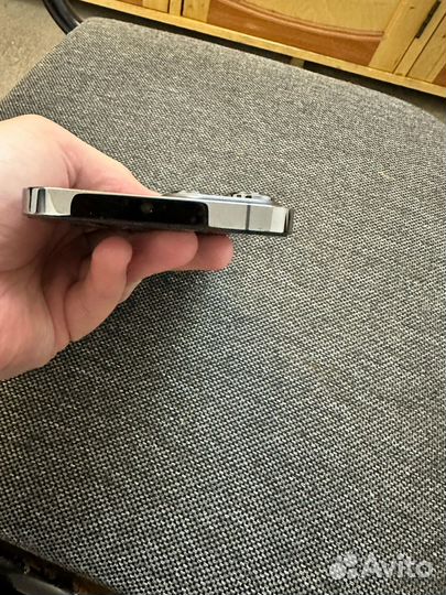 iPhone 13 Pro Max, 128 ГБ