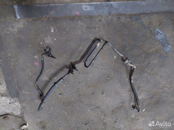 Трубка гидроусилителя Volkswagen Golf 4