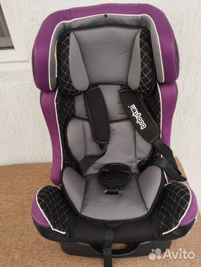 Детское автокресло от 0 до 25