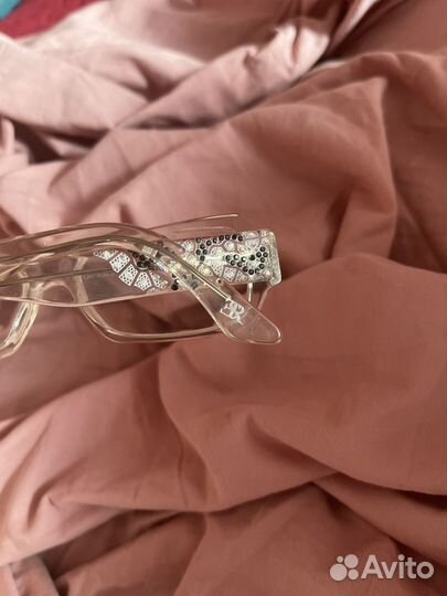 Очки оригинал диоптрии -2