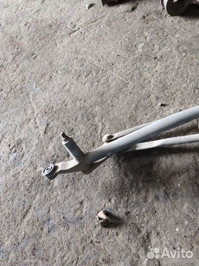 Трапеция дворников Toyota Estima Lucida