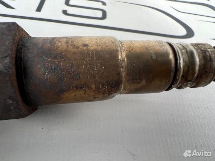 Датчик кислорода Ford Focus 3 CB8 1.6L duratec