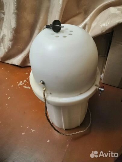 Маслобойка электрическая