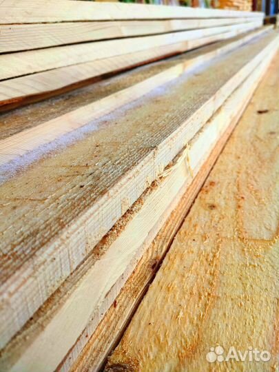 Натуральная доска лиственница, гост