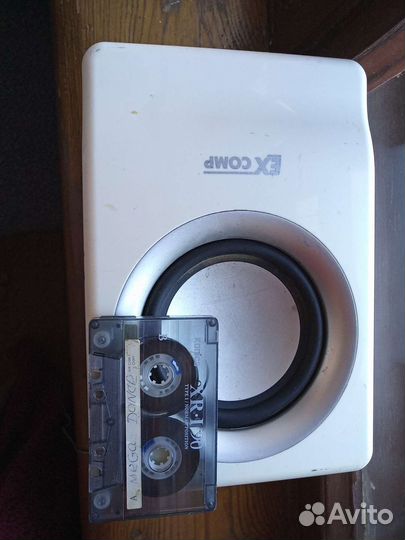 Домашний кинотеатр dvd