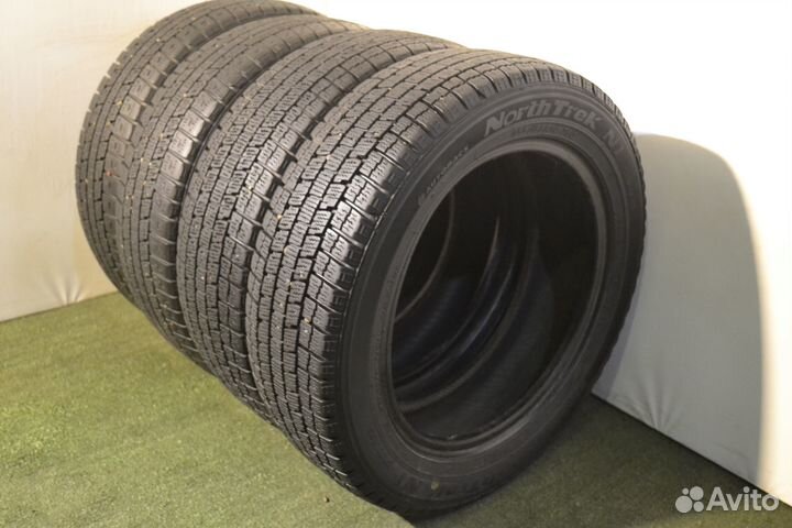 Northtrek N1 155/65 R14 79Q