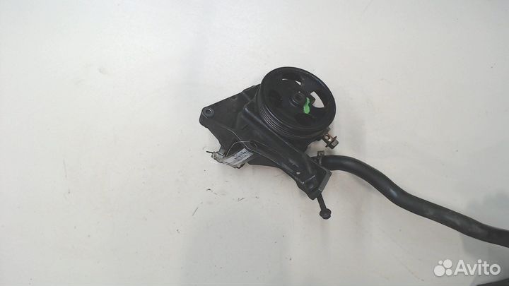 Гур Subaru Forester (S11), 2004