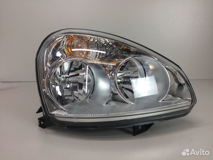 Фара правая LADA Priora 2013-2018