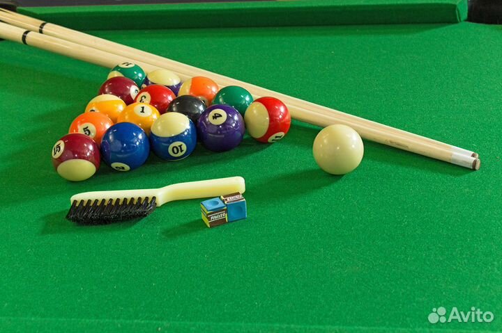 Игровой стол