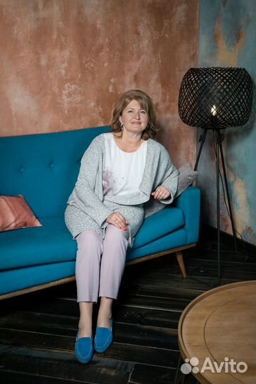 Коуч поиска решений