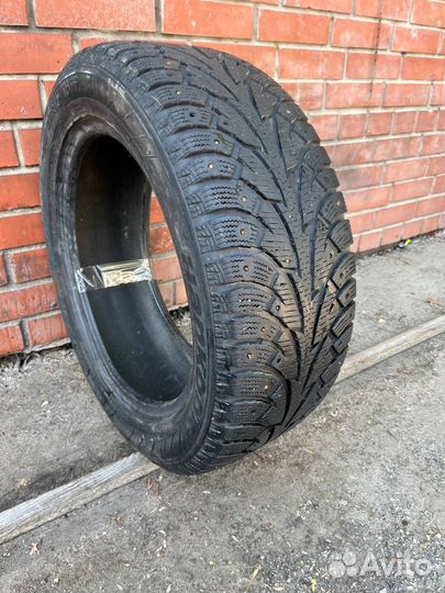 Hankook Winter I'Pike 225/55 R17 101T