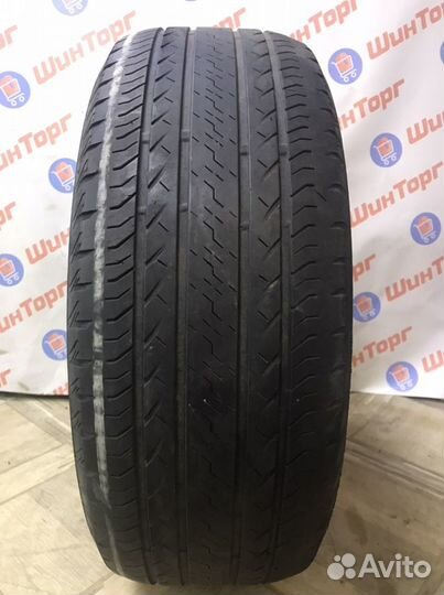 Bridgestone Ecopia EP850 265/60 R18
