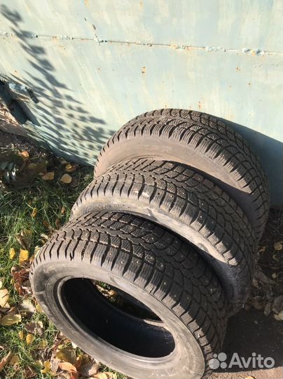 КАМА Кама-505 175/65 R14