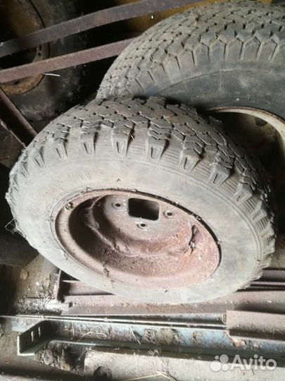 Колеса для тачки, тележки