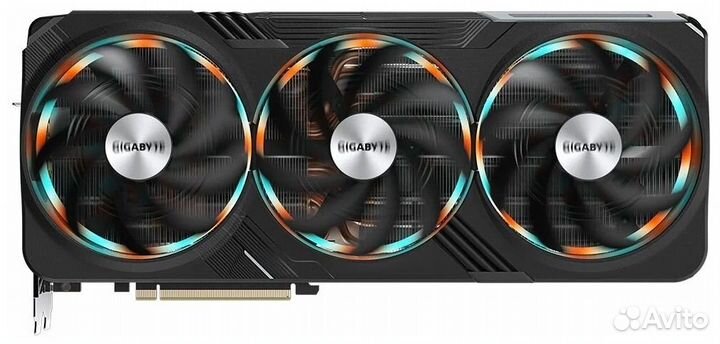 Видеокарта Gigabyte RTX4090 gaming OC 24GB RTL