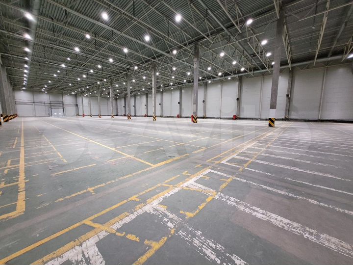 Склад, 10000 м²