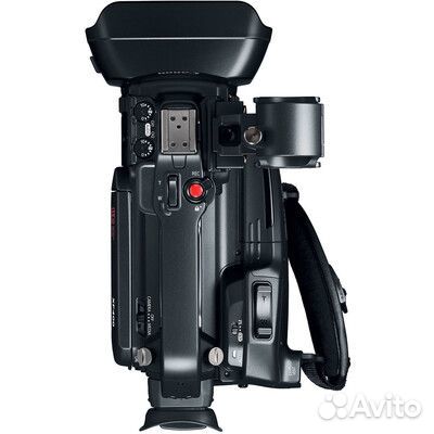 Видеокамера Canon XF400 Black