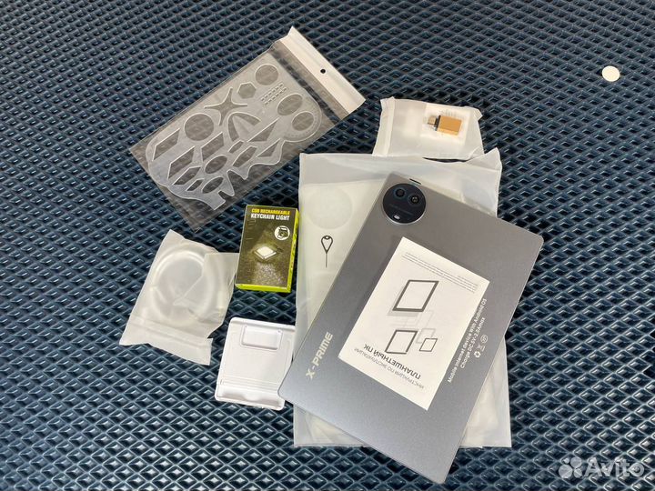 Планшет Umiio A73 Pad