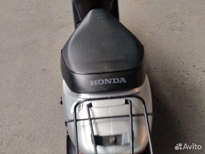 Honda Dio 35 ST ABS без пробега