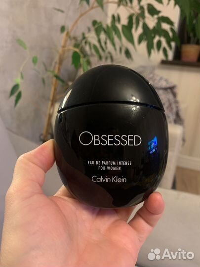 Духи женские