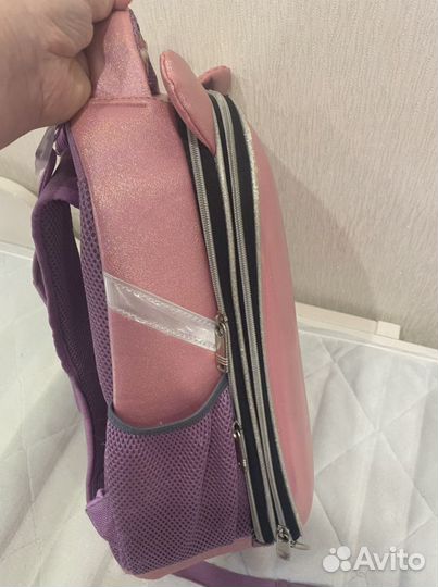 Рюкзак школьный для девочки
