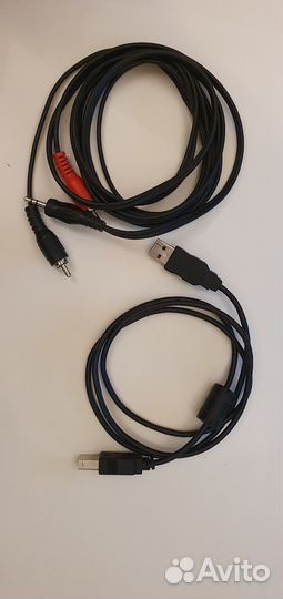 Focusrite Scarlett Solo 2nd Gen