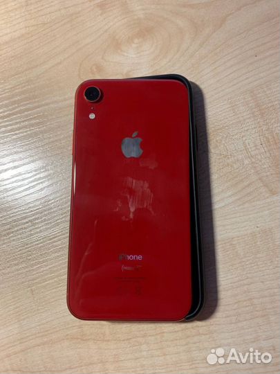 iPhone Xr, 256 ГБ