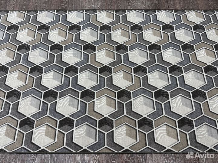 Дорожка на войлочной основе 150 см