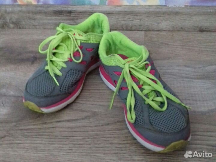 Кросовки nike