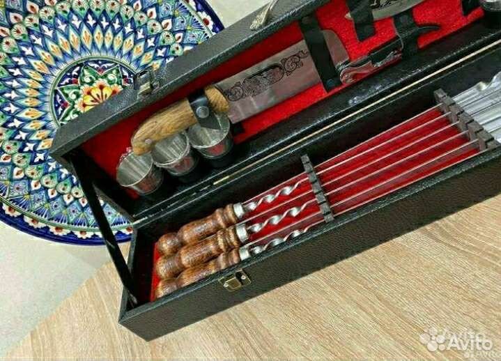 Набор для барбекю