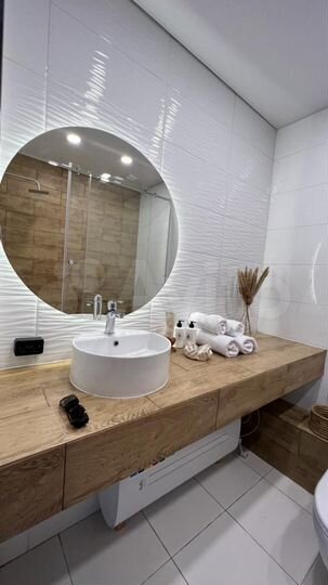 Комната 25 м², 1/1 эт.