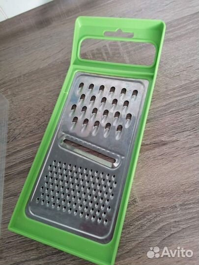 Терка для овощей