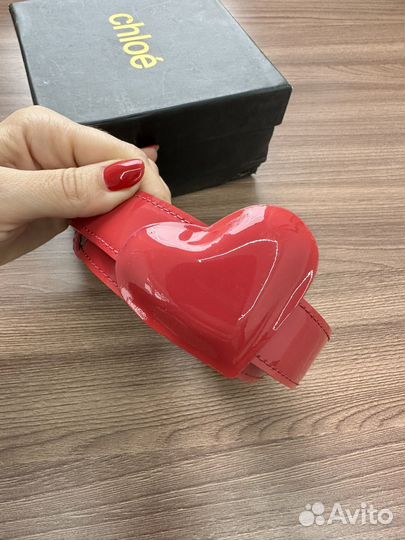 Ремень пояс женский натуральная кожа розовый