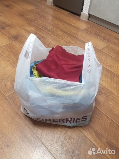 Вещи для мальчика 4-6 лет