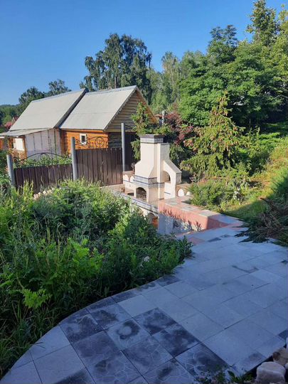 Дом 150 м² на участке 25 сот.