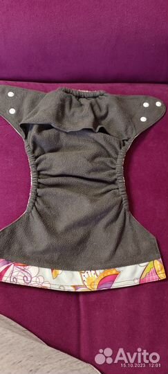 Трусики для плавания GlorYes